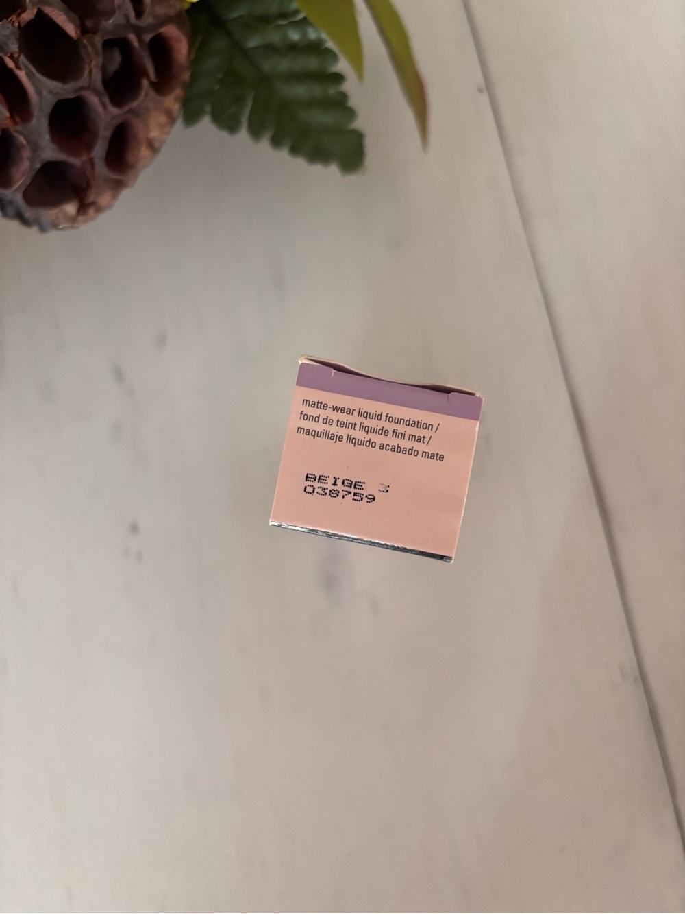 Mary Kay TimeWise Matte-Wear Liquid Foundation - Beige 3 - Picture 5 of 5